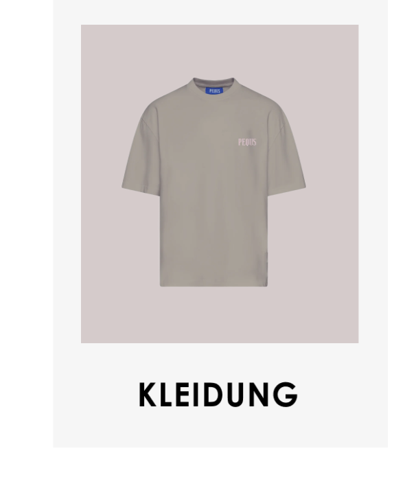 Kleidung