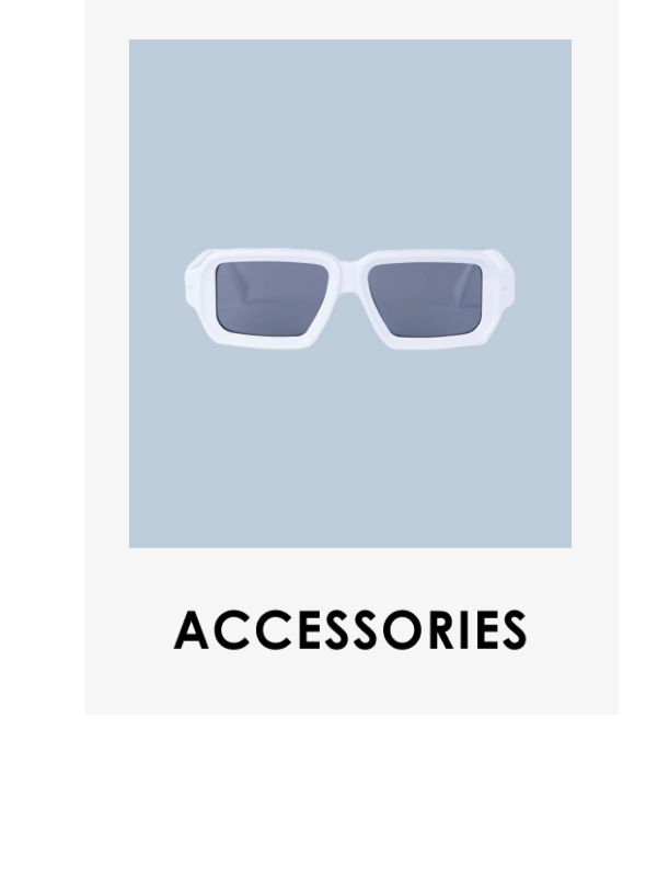 Accessories