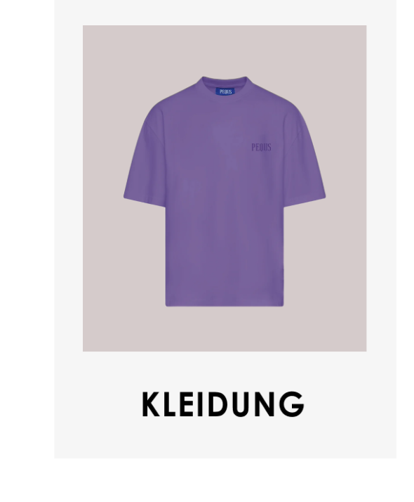 Kleidung